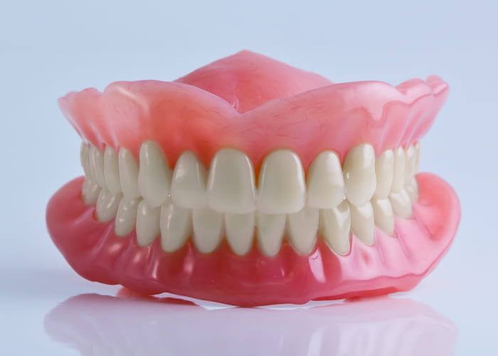 Denture Instructions